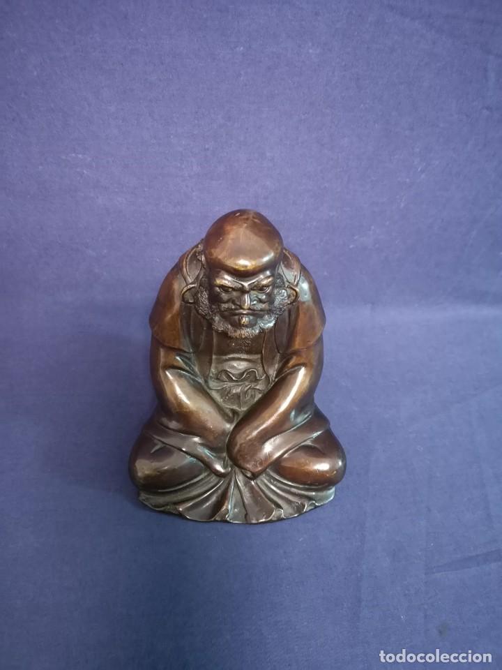 Arte: SAVIO DE BRONCE - Foto 9