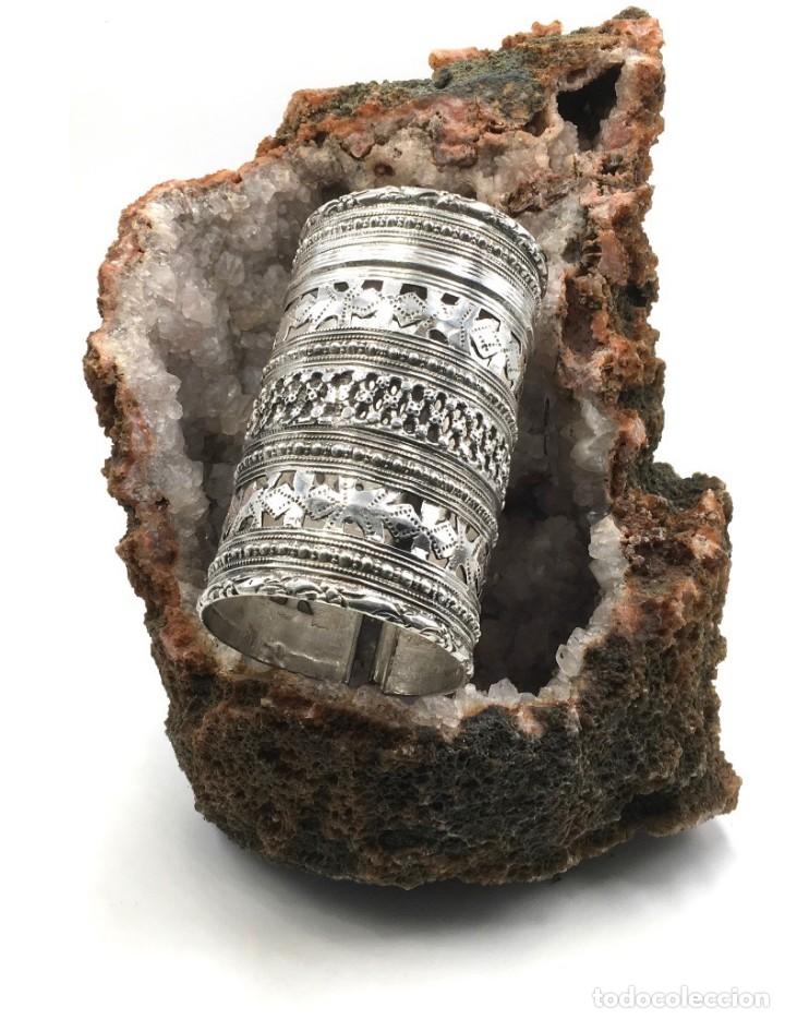 Arte: Pulsera &eacute;tnica - Foto 1