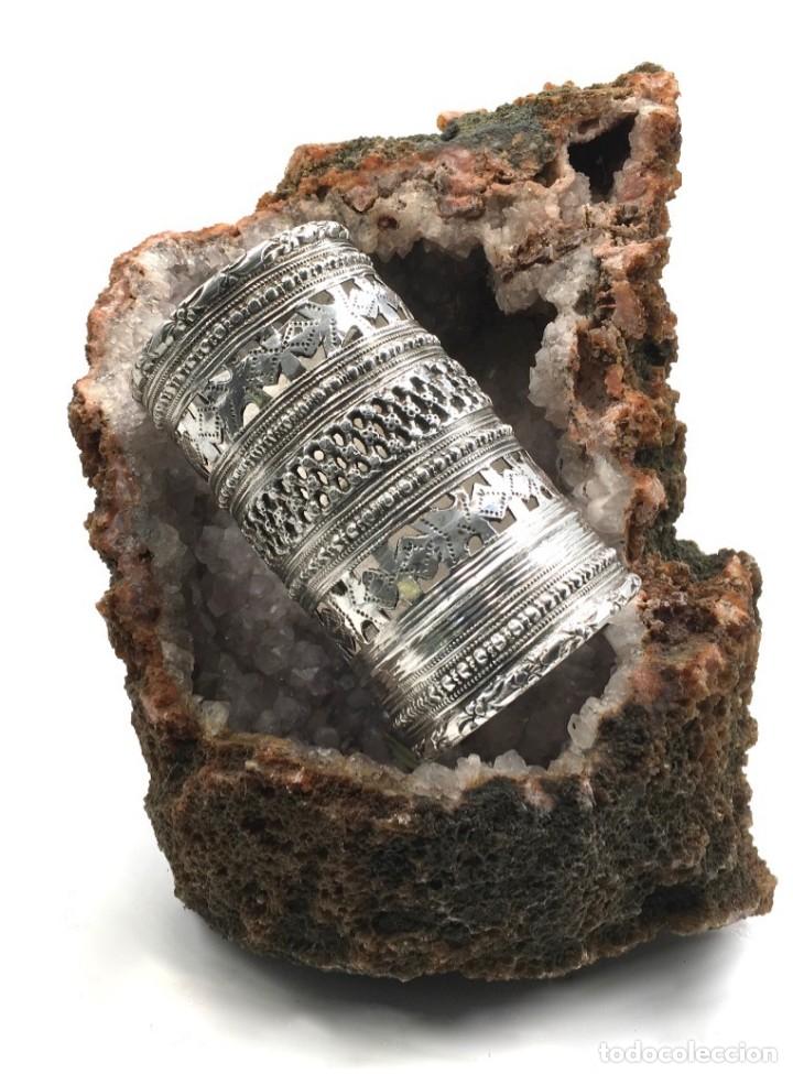 Arte: Pulsera &eacute;tnica - Foto 2