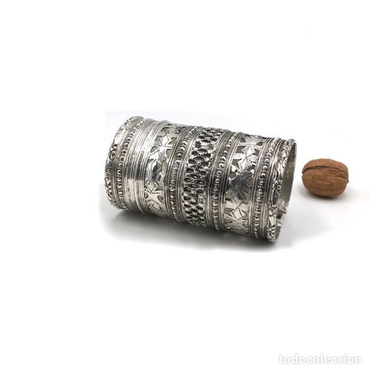 Arte: Pulsera &eacute;tnica - Foto 4