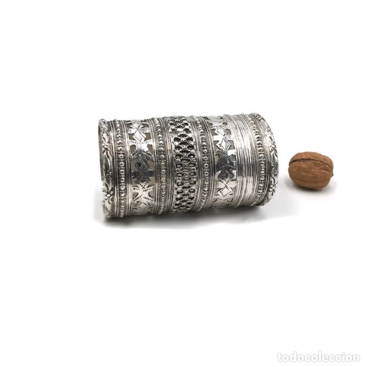 Arte: Pulsera &eacute;tnica - Foto 6