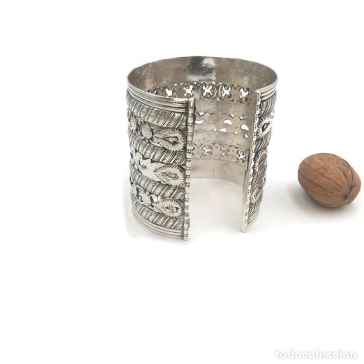 Arte: Pulsera &eacute;tnica - Foto 3