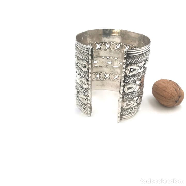 Arte: Pulsera &eacute;tnica - Foto 4