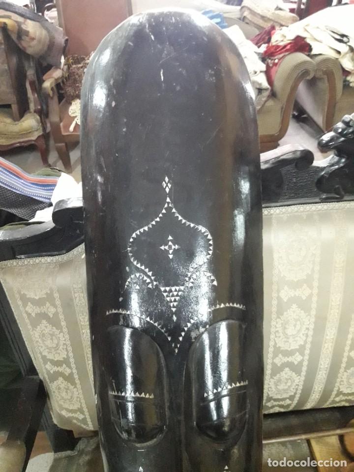 Arte: mascara decorativa - Foto 2