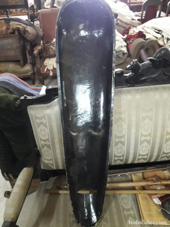Arte: mascara decorativa - Foto 4
