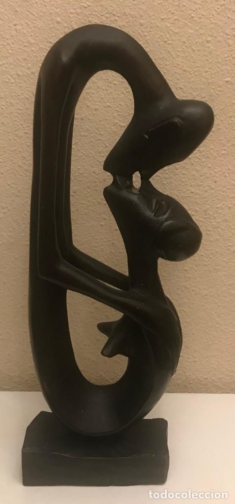 Arte: afro figura (2) - Foto 2