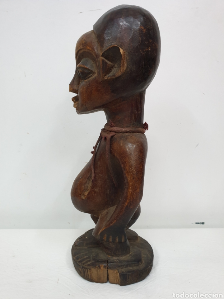 Arte: Fetiche del Congo - Foto 2