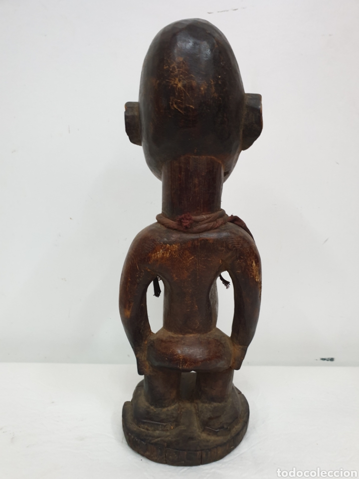 Arte: Fetiche del Congo - Foto 3