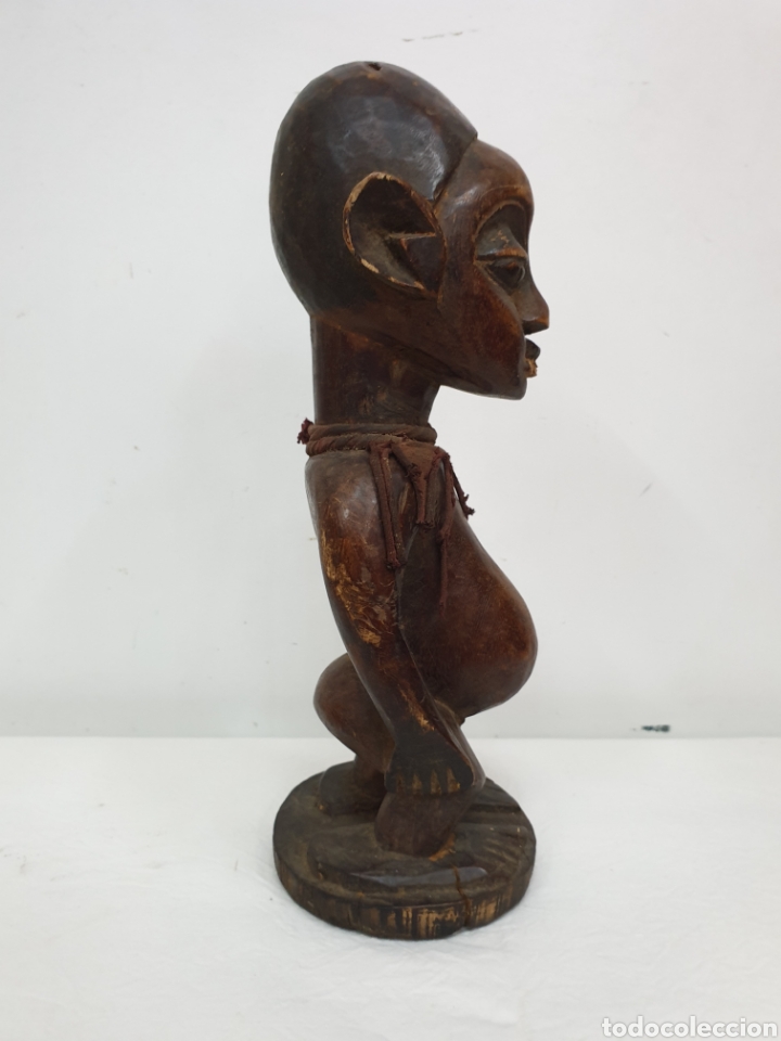 Arte: Fetiche del Congo - Foto 4