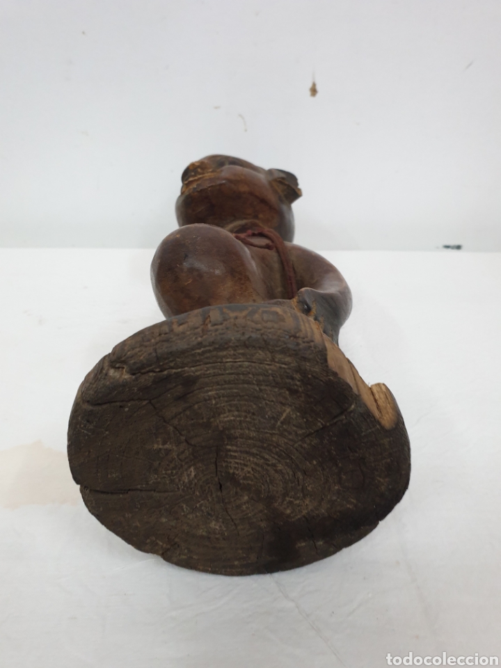 Arte: Fetiche del Congo - Foto 5