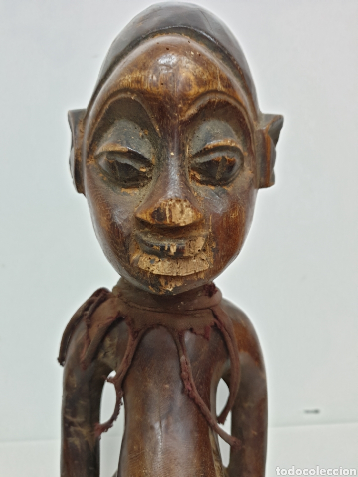 Arte: Fetiche del Congo - Foto 6
