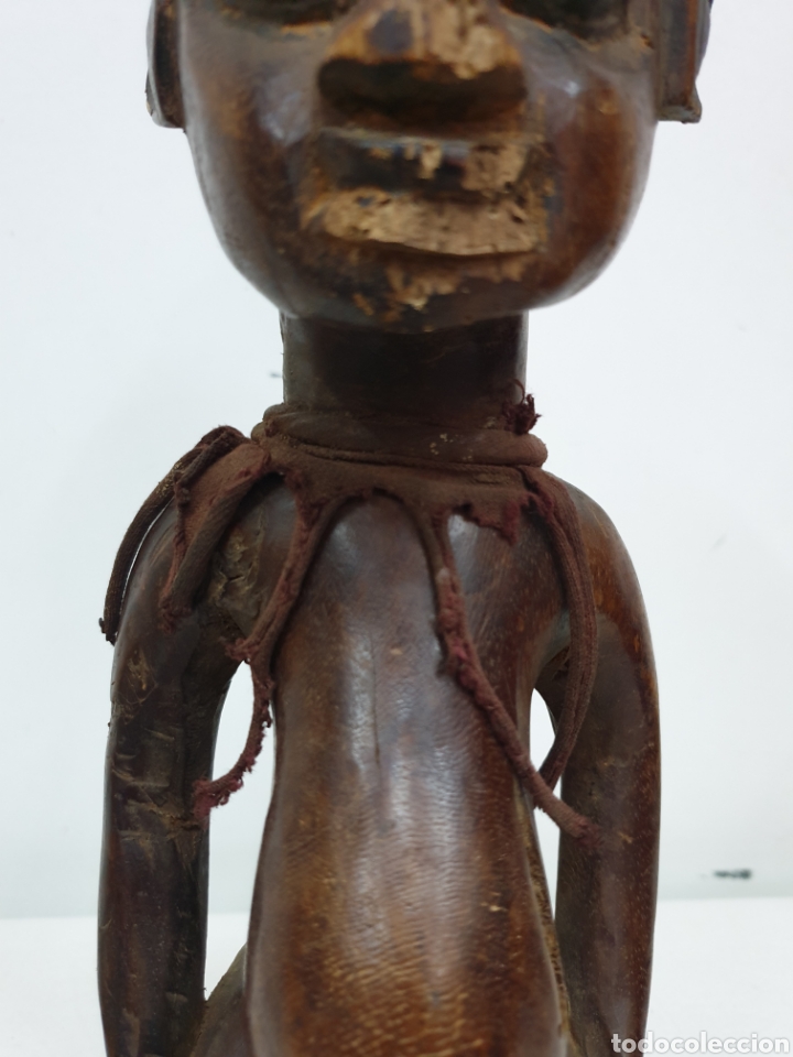 Arte: Fetiche del Congo - Foto 7