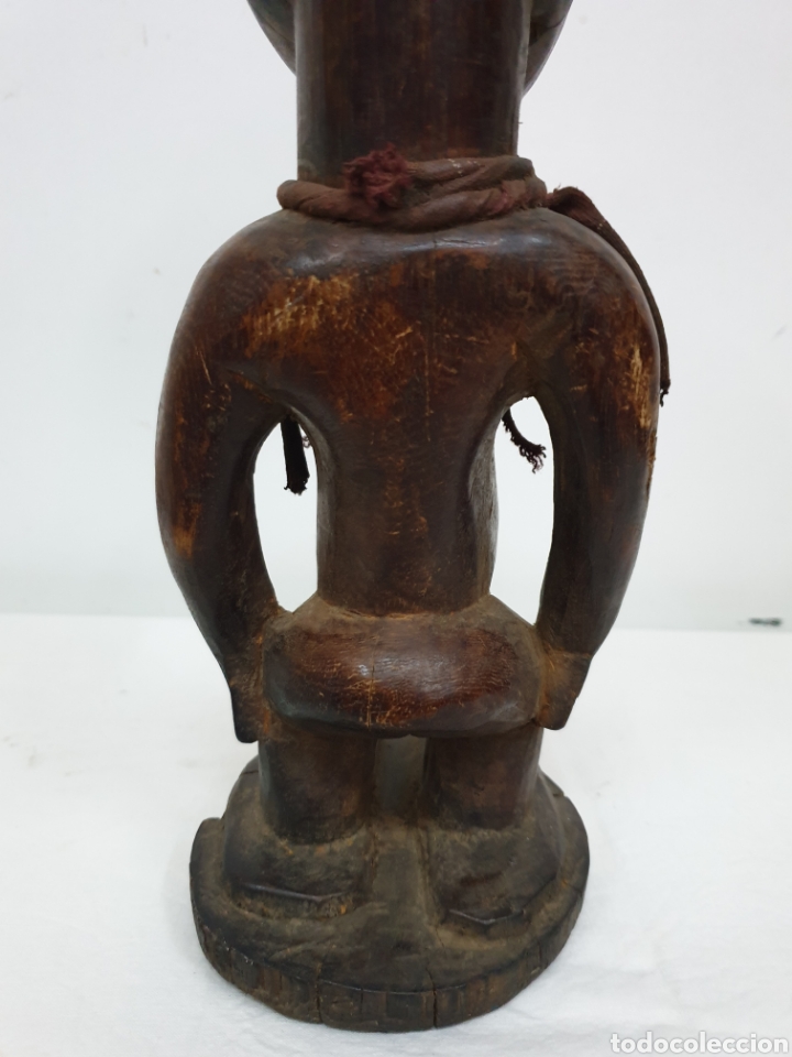 Arte: Fetiche del Congo - Foto 8