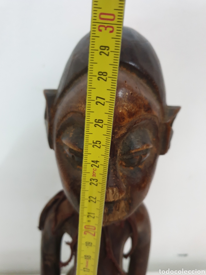 Arte: Fetiche del Congo - Foto 9