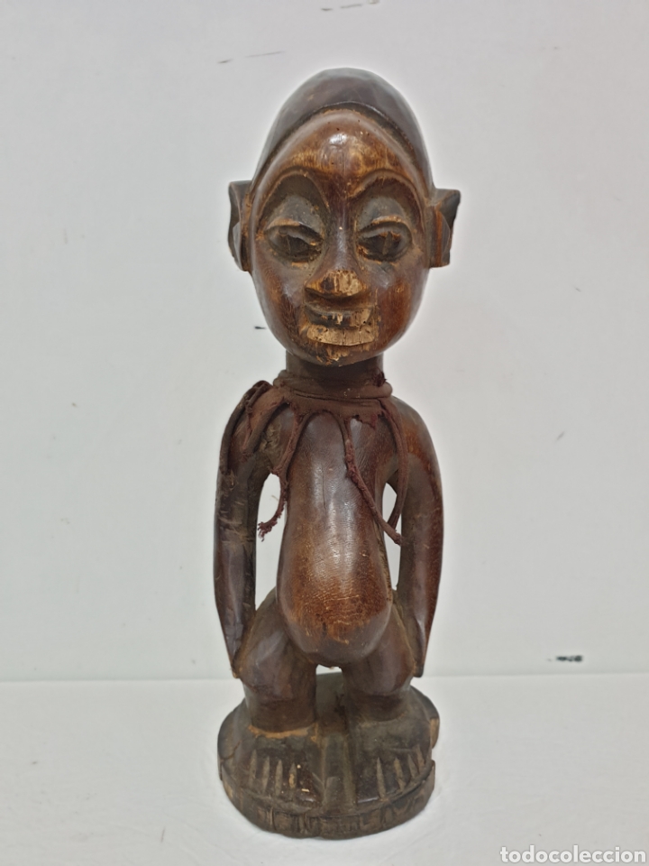 Arte: Fetiche del Congo - Foto 1