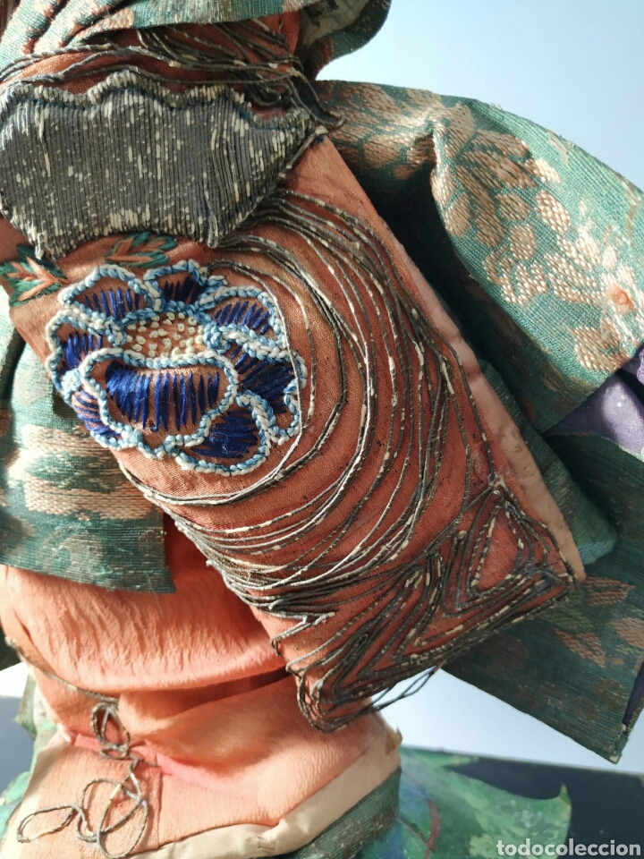 Arte: SAMURAY.MU&Ntilde;ECA - Foto 2