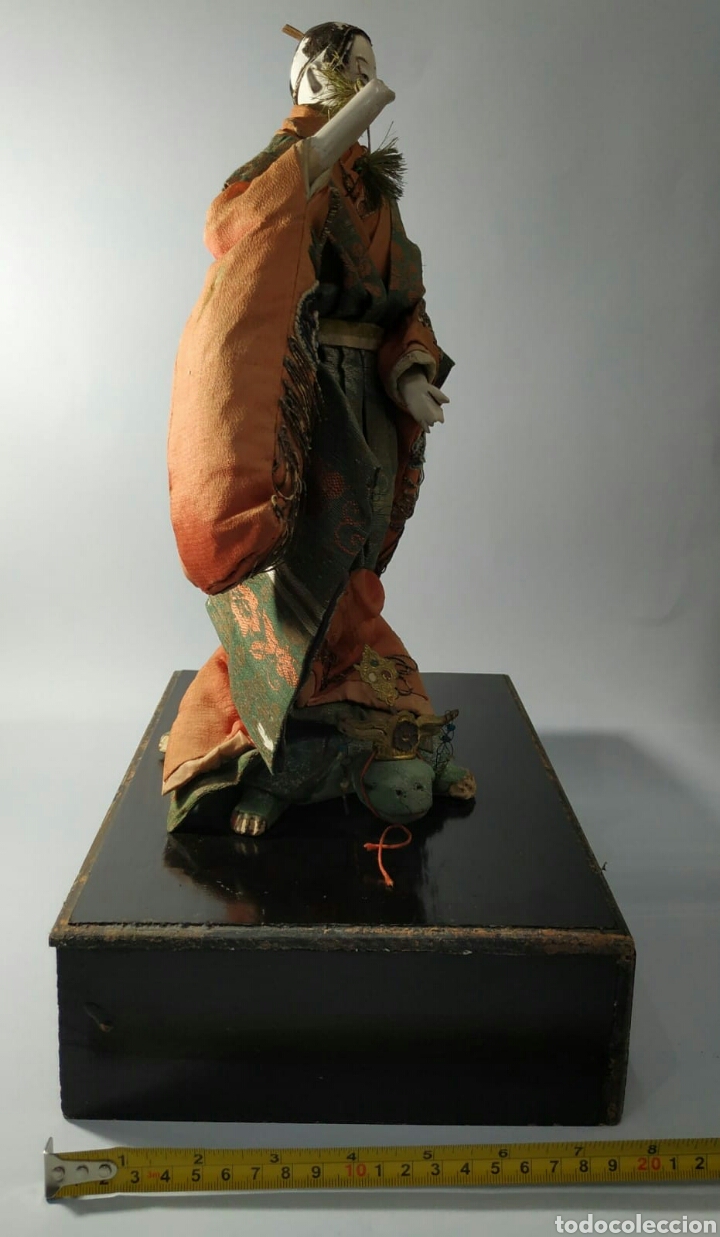 Arte: SAMURAY.MU&Ntilde;ECA - Foto 3
