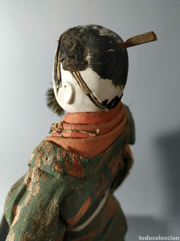 Arte: SAMURAY.MU&Ntilde;ECA - Foto 9