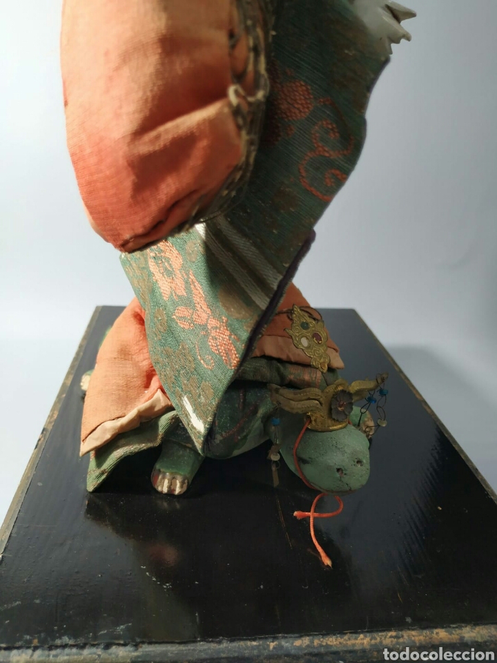 Arte: SAMURAY.MU&Ntilde;ECA - Foto 12