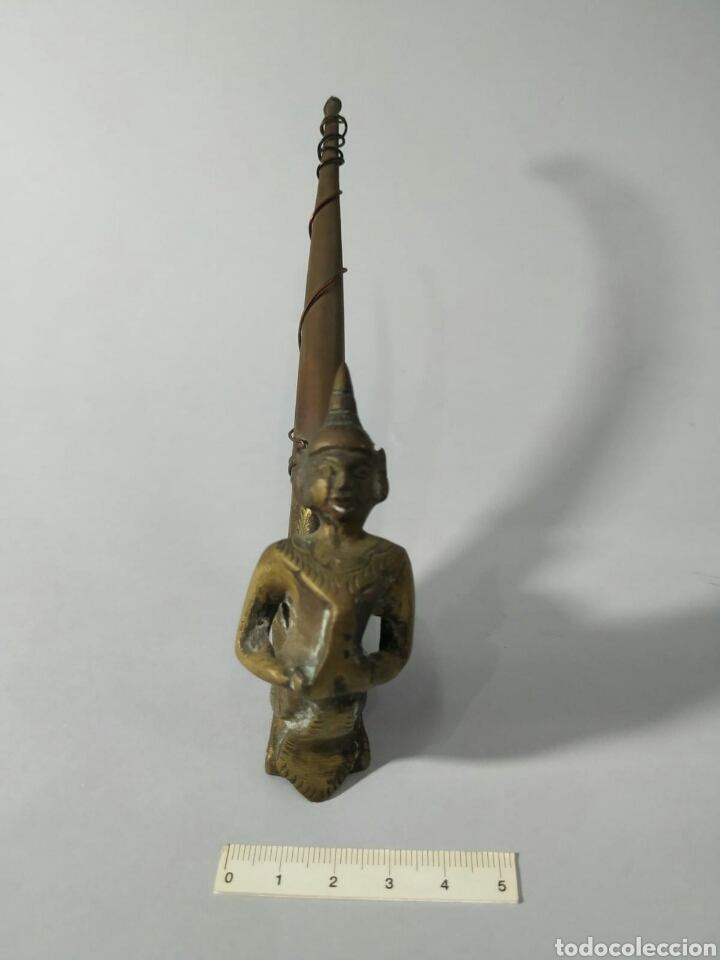 Arte: PIPA DE OPIO - Foto 4