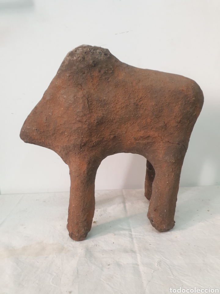 Arte: Boli , africano - Foto 2