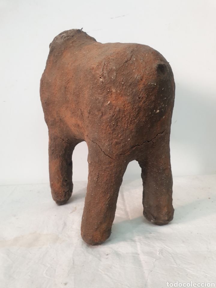 Arte: Boli , africano - Foto 3