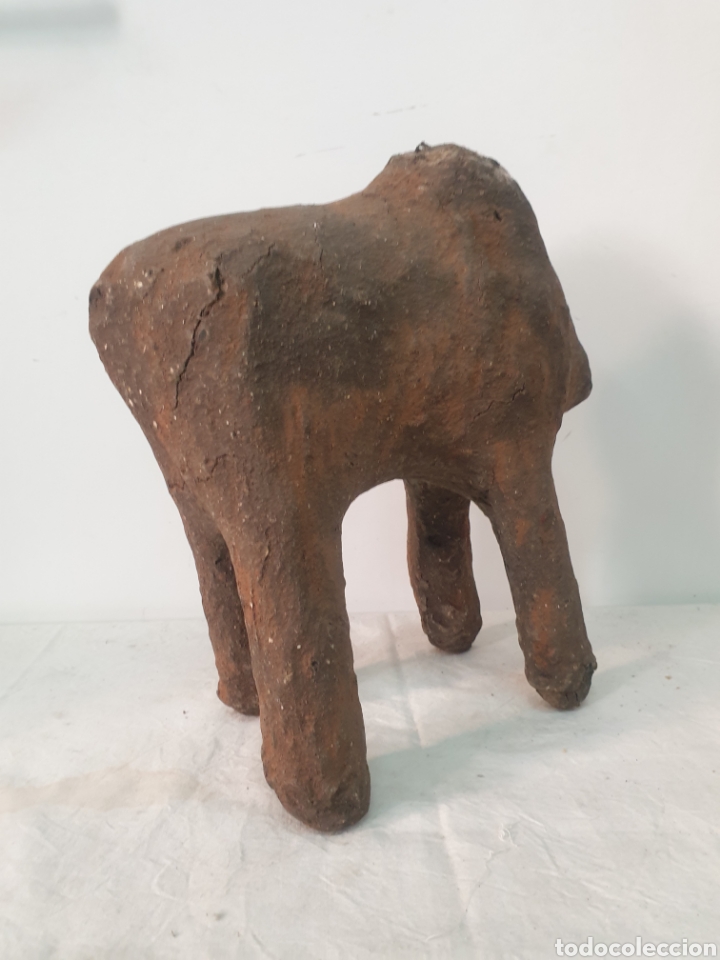 Arte: Boli , africano - Foto 4