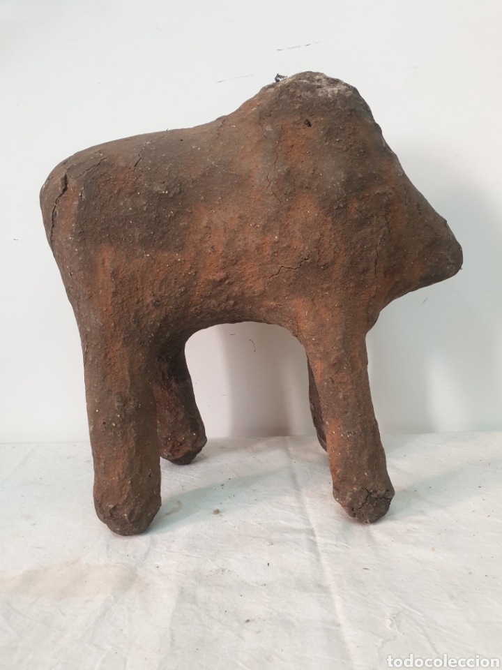 Arte: Boli , africano - Foto 5