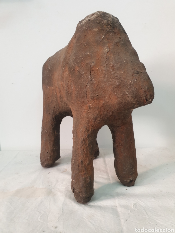 Arte: Boli , africano - Foto 6