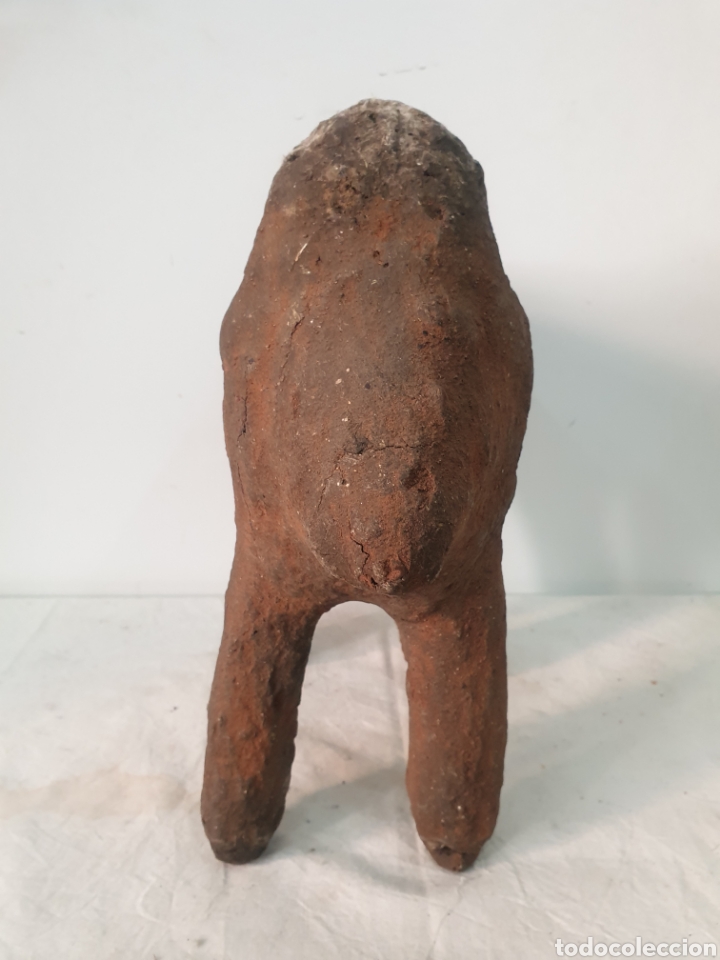 Arte: Boli , africano - Foto 7