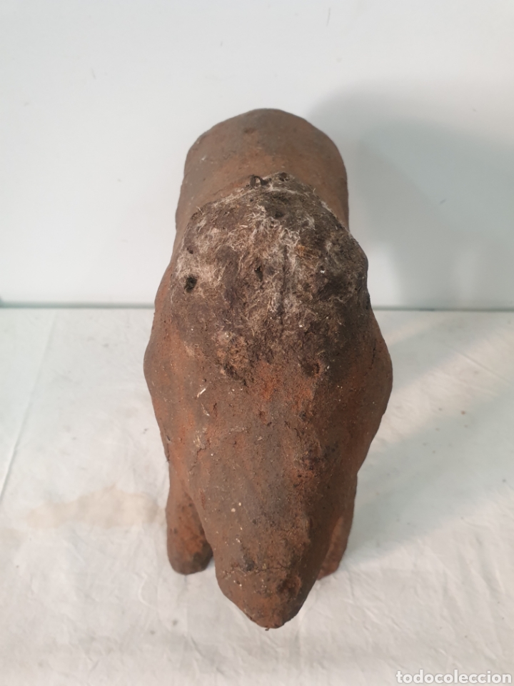 Arte: Boli , africano - Foto 8