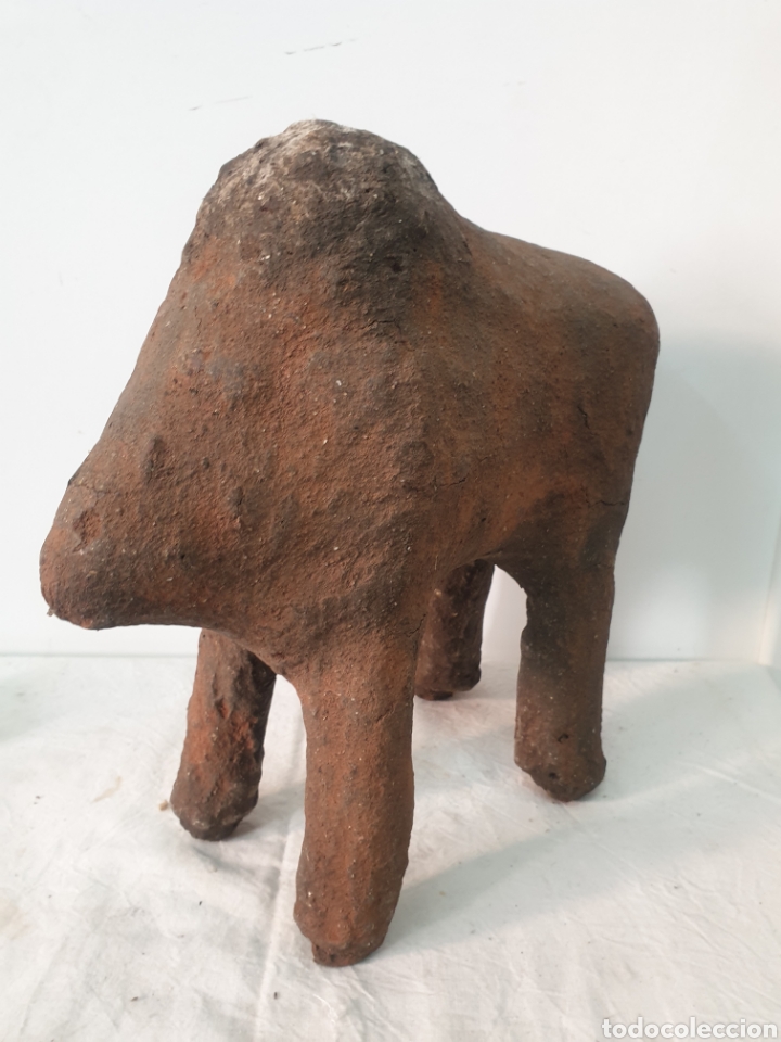 Arte: Boli , africano - Foto 14