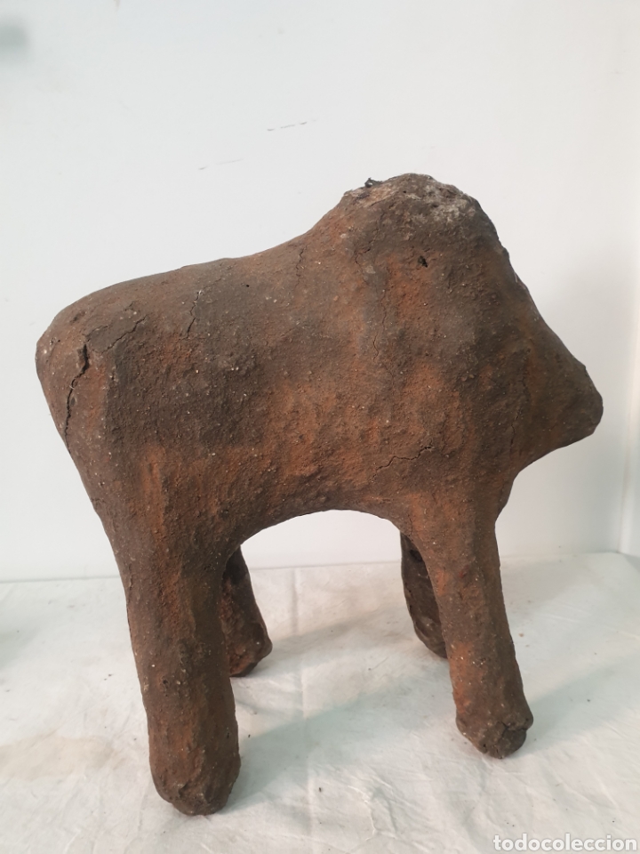 Arte: Boli , africano - Foto 15