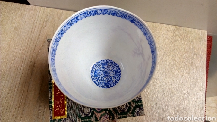 Arte: Vaso decorado - Foto 5