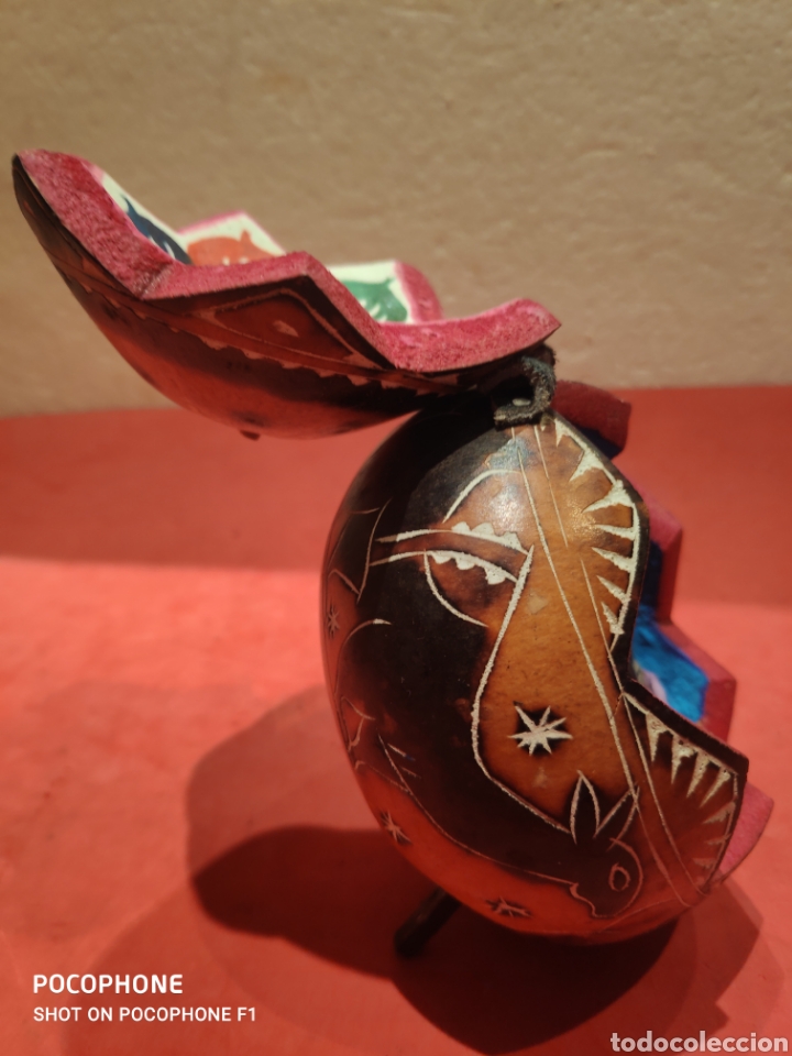 Arte: Nacimiento Ayacuchano (Per&uacute;) - Foto 7