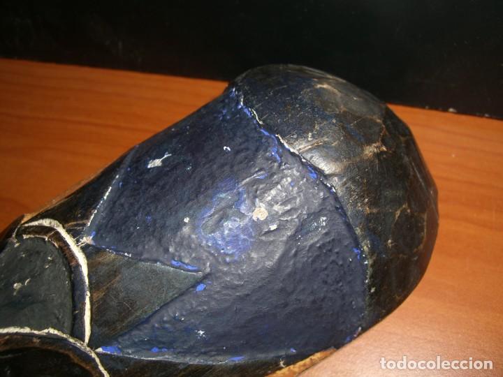 Arte: M&Aacute;SCARA AFRICANA - Foto 5
