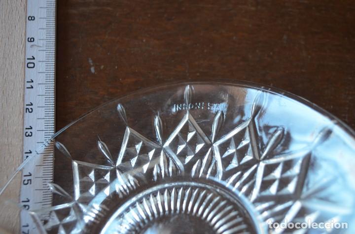Arte: Plato tallado - Foto 2