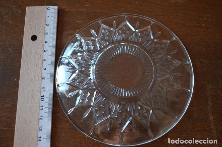 Arte: Plato tallado - Foto 3