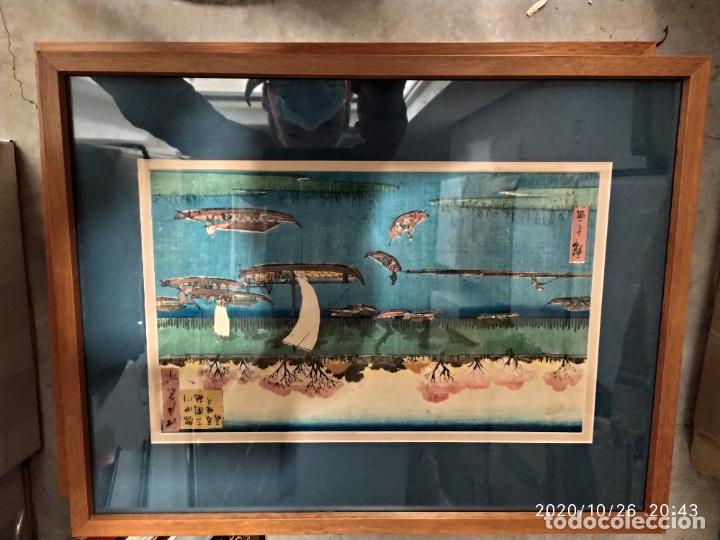 Arte: cuatro cuadro de edos - Foto 3