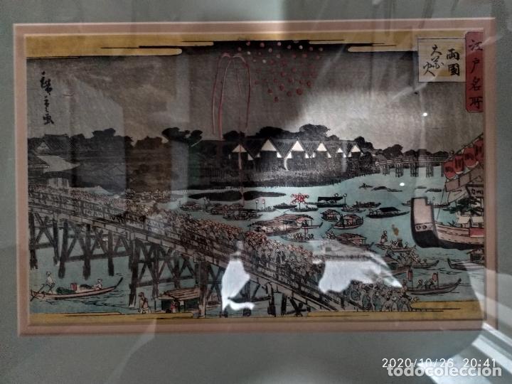 Arte: cuatro cuadro de edos - Foto 7