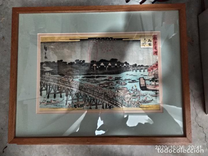 Arte: cuatro cuadro de edos - Foto 8