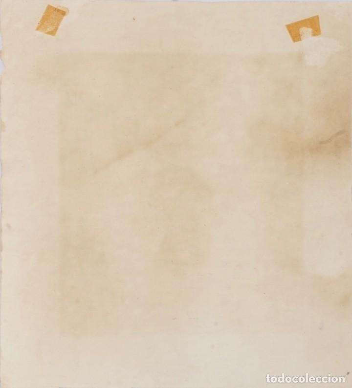 Arte: Pintura Mogol en papel - Foto 2