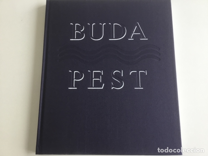 Arte: Buda Pest. Una visi&oacute;n - Foto 1