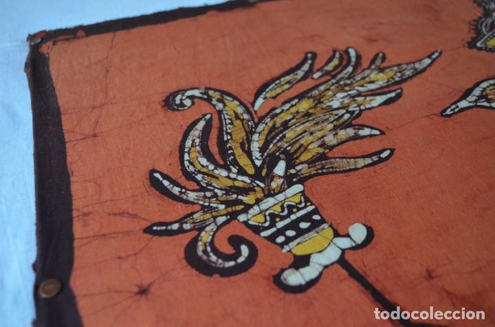 Arte: Batik - Foto 3