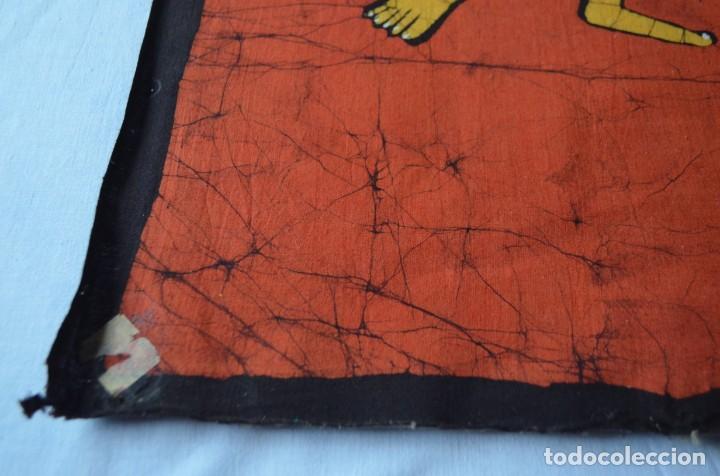 Arte: Batik - Foto 8