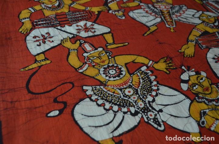 Arte: Batik - Foto 9