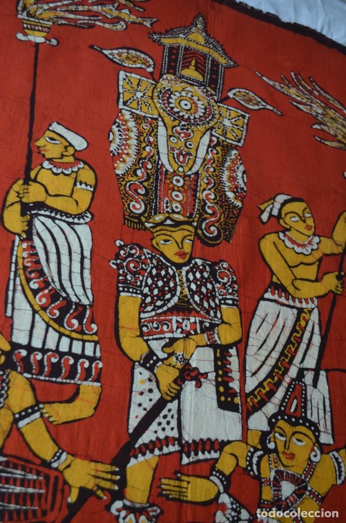 Arte: Batik - Foto 11