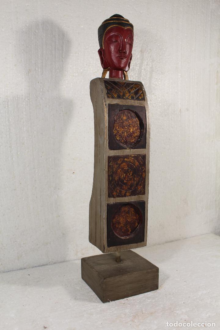 Arte: BUDA DE MADERA - Foto 7