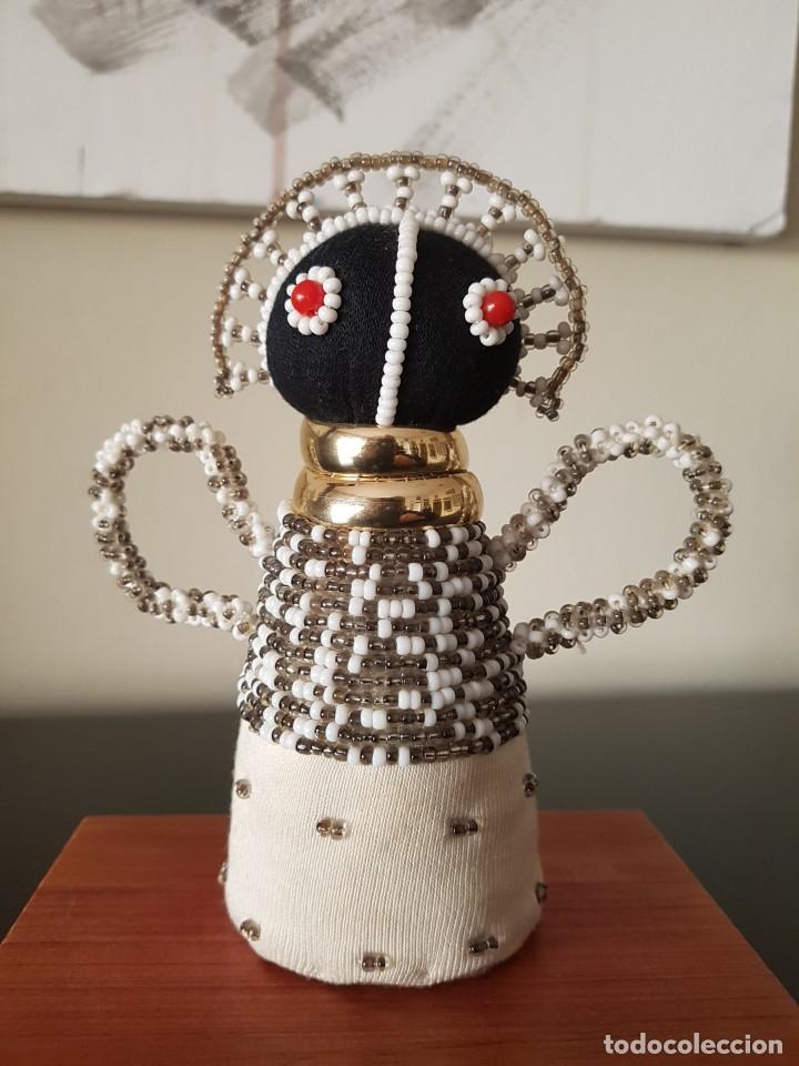 Arte: MU&Ntilde;ECA AFRICANA - Foto 8