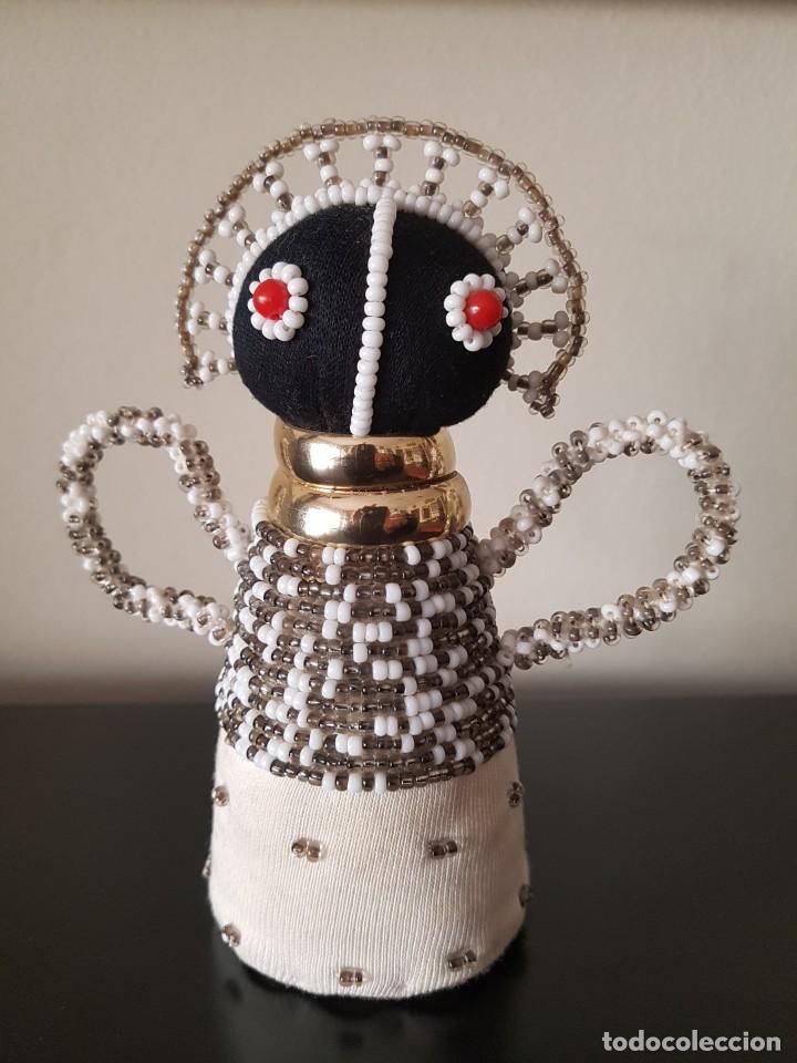 Arte: MU&Ntilde;ECA AFRICANA - Foto 2
